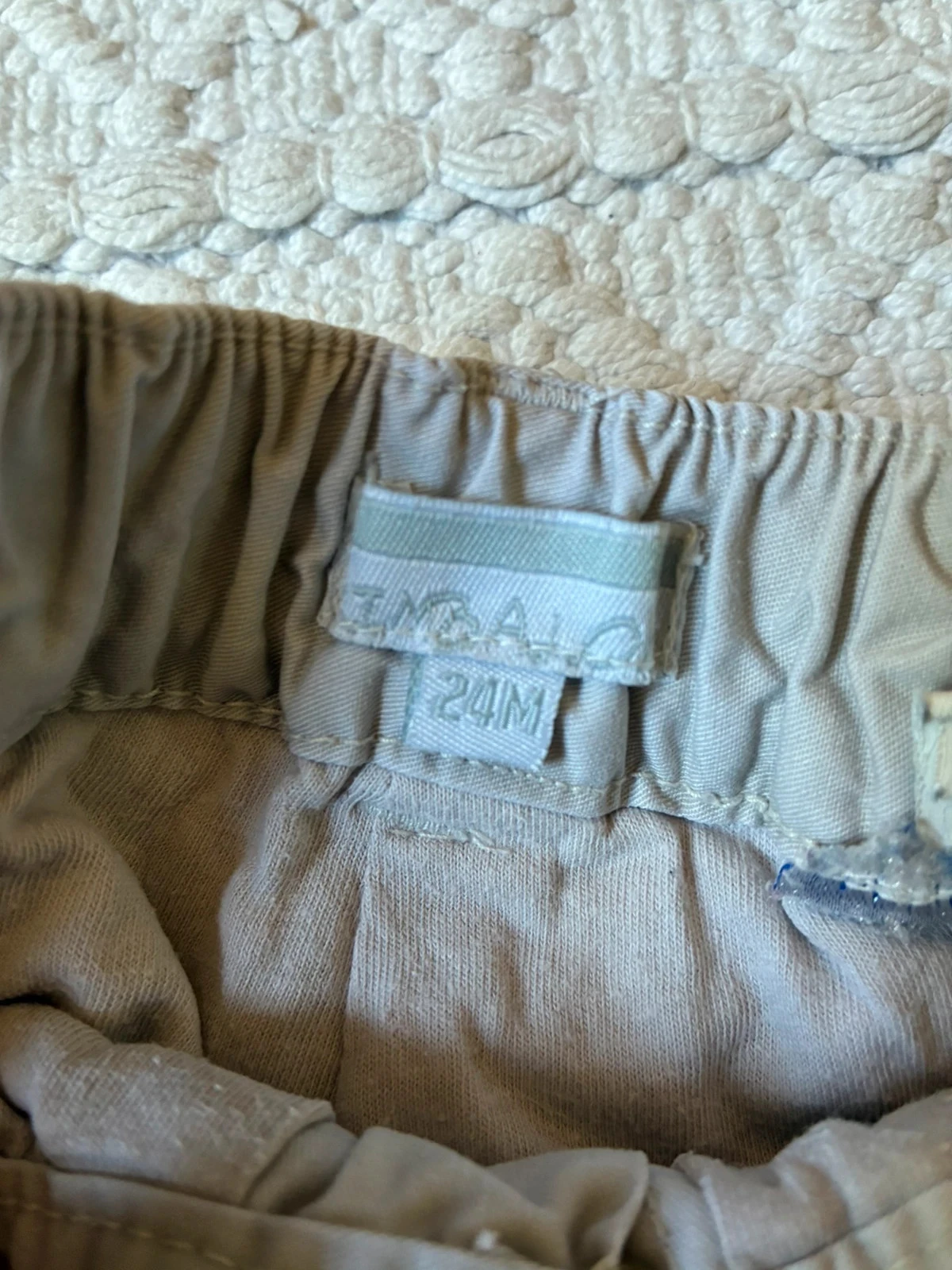 Lote de roupas 2 anos (6 itens) – photo 8